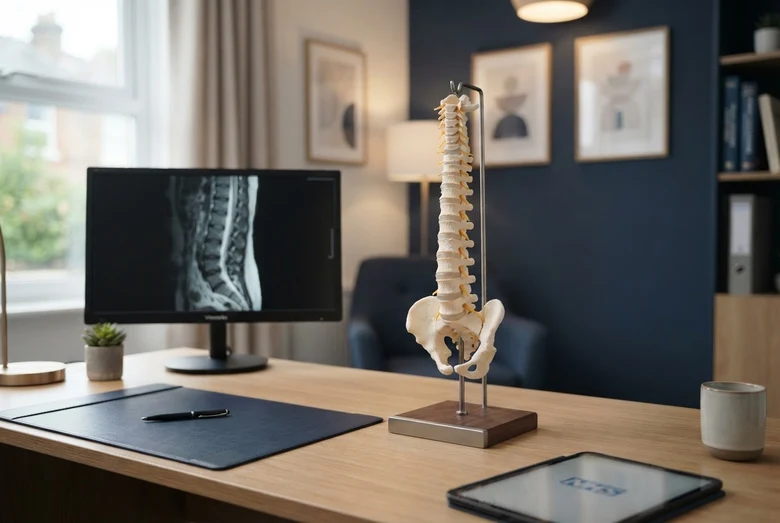 Back Pain Treatment in London