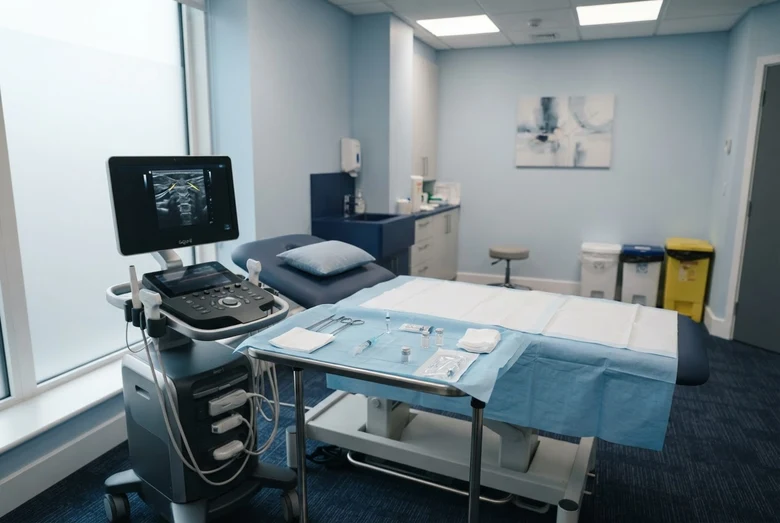 Cervical Nerve Root Block Injection in London