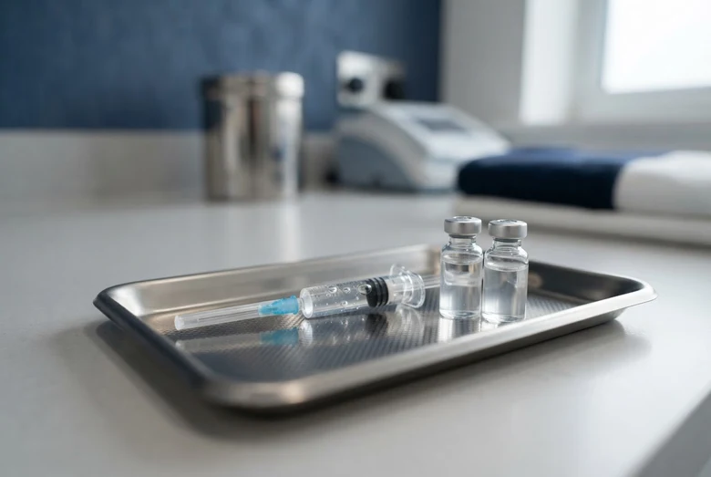 Hyaluronidase Injection in London