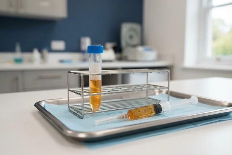 Platelet-Rich Plasma Injection in London