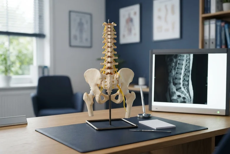 Sciatica Treatment in London