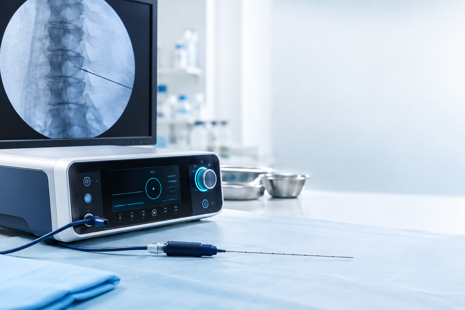 Radiofrequency Ablation