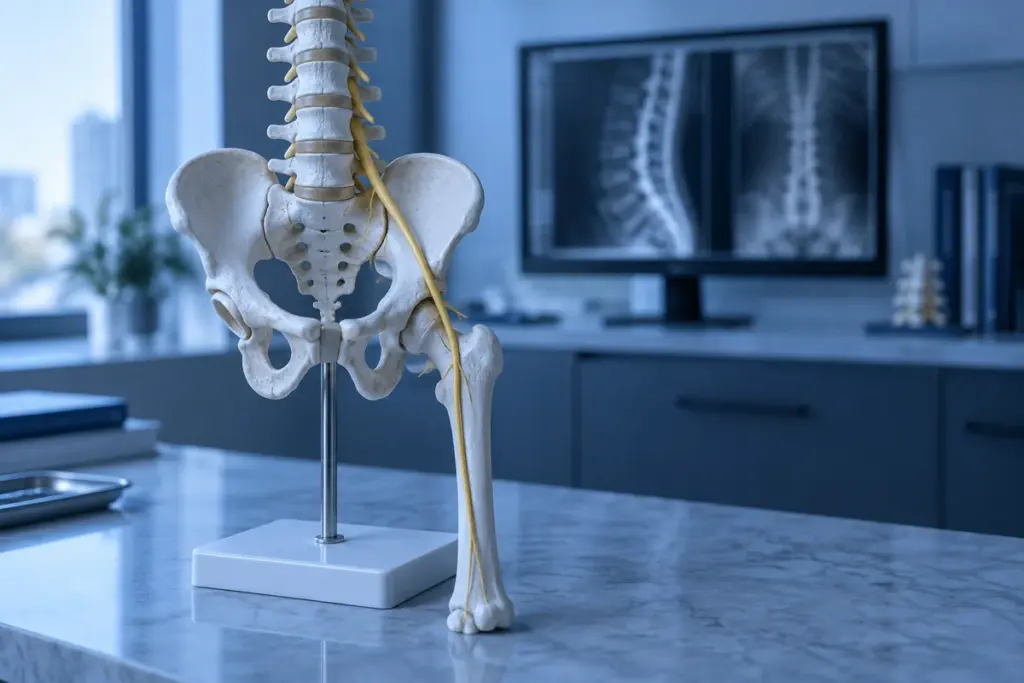 Can You Have Sciatica Without Back Pain? Exploring the Facts