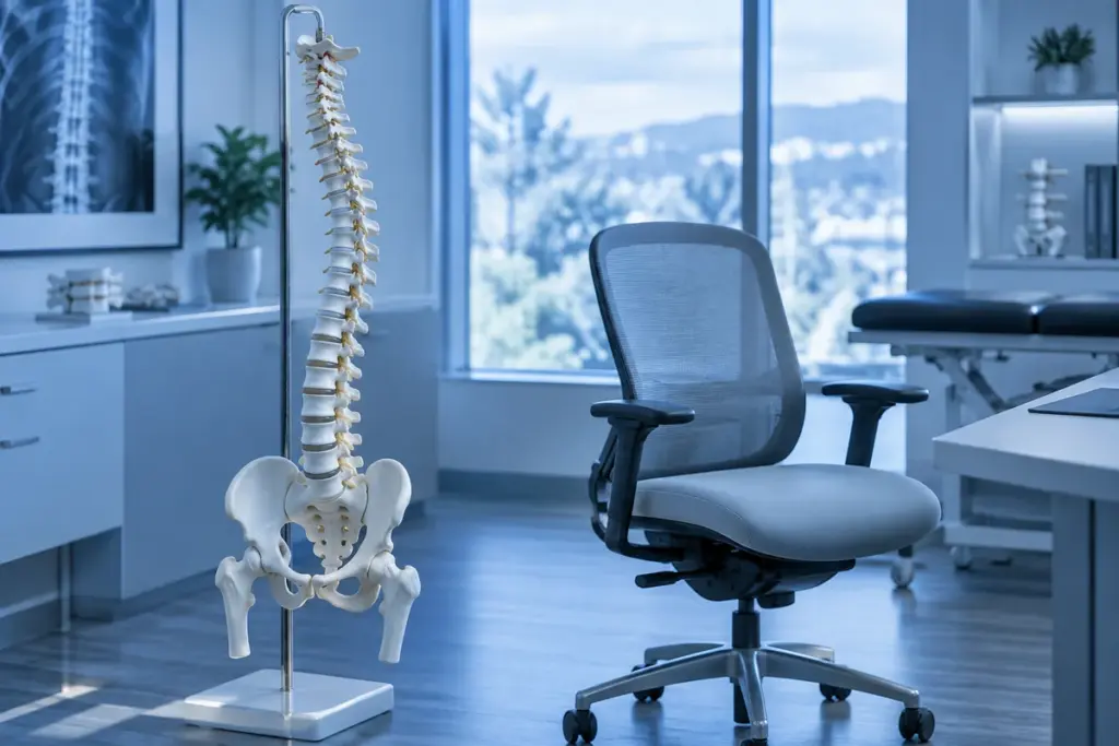Pain in the Back and Neck: Understanding the Causes and Solutions