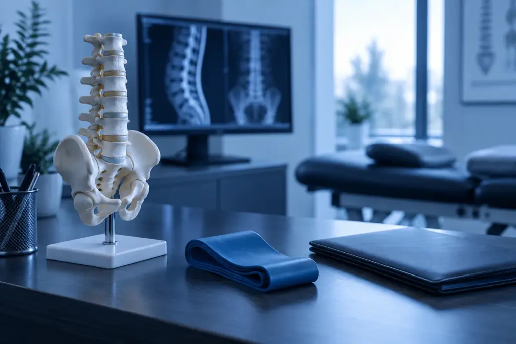 Spinal Stenosis Treatment Options: What You Need to Know