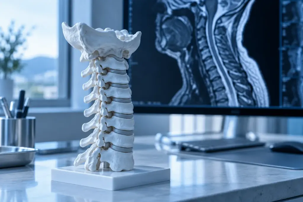 Understanding Cervical Radiculopathy Symptoms