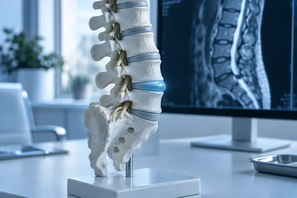 Understanding Slipped Disc Treatment in the Lower Back